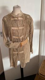 Super mooie bloes /tuniek mt s, Kleding | Dames, Blouses en Tunieken, Ophalen of Verzenden, Zo goed als nieuw