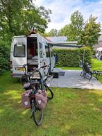 Camper, Caravans en Kamperen, Caravans, Overige merken, Tot en met 2, Particulier, Overige