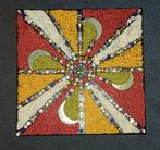 Uniek Kunstwerk - Mozaïek Design, Ophalen