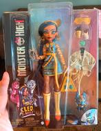 Monster High G3 Cleo De Nile, Ophalen, Nieuw, Pop