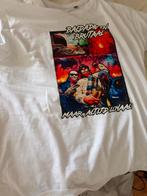 Vak-P Twente shirt XL - 1x gedragen, Ophalen of Verzenden, Zo goed als nieuw, Maat 56/58 (XL), Wit