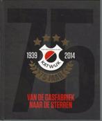 Van de gasfabriek naar de sterren, Ophalen of Verzenden, Zo goed als nieuw, Balsport