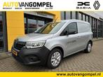 Renault Kangoo 1.5 Blue dCi 95PK advance L1 / NAVI / ALL SEA, Stof, Euro 6, 4 cilinders, Renault