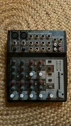 Behringer Xenyx 1002, Ophalen of Verzenden, Zo goed als nieuw