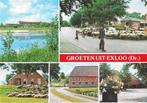 AK Exloo - Groeten uit...., Verzenden, 1960 tot 1980, Ongelopen, Noord-Brabant