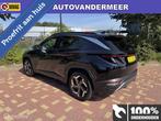 Hyundai Tucson 1.6 T-GDI PHEV Premium 4WD, Automaat, Gebruikt, 4 cilinders, Zwart
