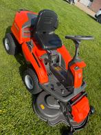 Husqvarna Rider 216 AWD 2 cillinder, Nieuw, Ophalen of Verzenden, Husqvarna, Mulchfunctie