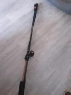 Garbolino Machhengel 14ft Slider, Watersport en Boten, Ophalen