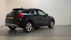 Audi Q2 35 TFSI 150pk S-Tronic Epic Navigatie DAB+ Parkeerse, 65 €/maand, Stof, 4 cilinders, Zwart