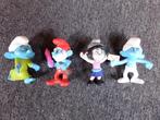 Smurfen van MC Donalds, Verzamelen, Smurfen, Ophalen of Verzenden, Zo goed als nieuw, Verschillende Smurfen, Poppetje, Figuurtje of Knuffel
