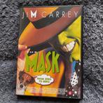 The Mask, Ophalen of Verzenden, Gebruikt, Actiekomedie