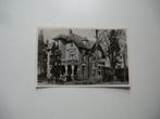 Huize,Villa Irma, Driebergen,Zeist, Ophalen of Verzenden, 1940 tot 1960, Gelopen, Utrecht