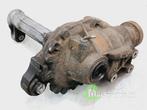 Differentieel voor van een Landrover Range Rover, Ophalen of Verzenden, 12 maanden garantie, Gebruikt, Land Rover