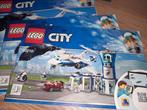 60210 lego politie, Kinderen en Baby's, Speelgoed | Duplo en Lego, Ophalen of Verzenden, Lego, Zo goed als nieuw