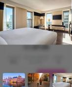 Hotel centrum Den Haag mystery 2 personen, Tickets en Kaartjes, Twee personen, 1 overnachting