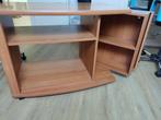 Tv meubel, Ophalen, Overige materialen, Gebruikt, 50 tot 100 cm
