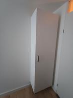 IKEA kast 200x60x40 cm, Ophalen, Overige materialen, Gebruikt, Met deur(en)