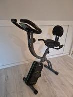 hometrainer Cardia Fit, Ophalen, Zo goed als nieuw, Metaal, Benen