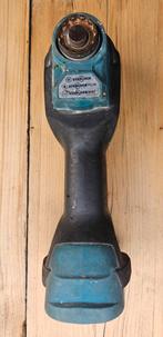 Makita DTM52Z 18V Multitool Body, Doe-het-zelf en Verbouw, Ophalen of Verzenden, Gebruikt