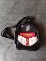 Harry Potter rugzak Griffoendor, Sieraden, Tassen en Uiterlijk, Tassen | Rugtassen, Ophalen of Verzenden, Nieuw, Overige merken