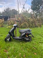 Zip 2000 70cc 2t BROM 2017, Fietsen en Brommers, Scooters | Piaggio, Ophalen, Zo goed als nieuw, Tweetakt, Zip