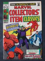 Marvel Collectors' Item Classics #22 Marvel 1969 Final issue, Eén comic, Amerika, Verzenden, Zo goed als nieuw