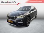BMW X1 sDrive20i High Executive HUD|LEDER|X-LINE BMW X1 sDri, 1998 cc, Lichtsensor, Bedrijf, SUV of Terreinwagen