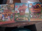 Dvd van de lama's, Alle leeftijden, Ophalen of Verzenden, Zo goed als nieuw