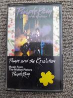 Prince And The Revolution - Purple Rain - Cassette MC, Pop, Gebruikt, Ophalen, 1 bandje