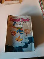 Compleet jaargang Donald Duck 1991, Complete serie of reeks, Ophalen of Verzenden, Gelezen, Europa