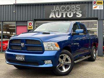 Dodge Ram 1500 5.7 V8 4x4 CrewCab 6'4 beschikbaar voor biedingen