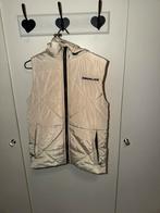 Equalite bodywarmer, Ophalen of Verzenden, Zo goed als nieuw, Beige