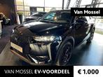 DS 3 Crossback E-Tense Performance Line+ 50 kWh, Auto's, DS, 136 pk, Gebruikt, Alcantara, 320 km