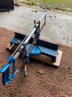 Verstekzaag, Ophalen of Verzenden, Zo goed als nieuw