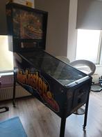Flipperkast Rollercoaster Tycoon te koop aangeboden., Verzamelen, Ophalen, Gebruikt, Stern, Nvt