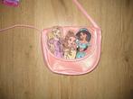 Nieuw! Disney Princess Tasje Roze, Ophalen of Verzenden, Assepoester of Belle, Nieuw, Tas, Koffer of Zak