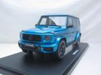 Mercedes G-CLASS G63 AMG 6.3 2024, Overige merken, Rue de L' Ecusson 2, 56120 Josselin France, Nieuw, Ophalen of Verzenden