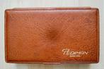 Vintage Pedicure set Pediman EB6, Ophalen of Verzenden