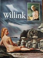 Willink - Overzicht van zijn werk, Ophalen of Verzenden, Gelezen, Fotografie algemeen, Verschillende auteurs