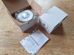 LED inbouwspot badkamer IP44 7W 110mm dimbaar warmwit, Huis en Inrichting, Lampen | Spots, Ophalen of Verzenden, Nieuw, Metaal of Aluminium