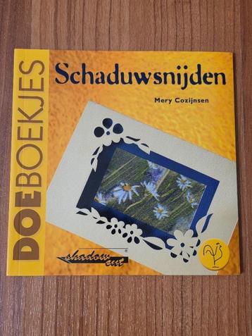 Schaduwsnijden door Mery Cozijnsen beschikbaar voor biedingen