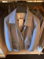 Suitsupply Field jacket maat 48 Grijs Nieuw!, Kleding | Heren, Jassen | Winter, Maat 48/50 (M), Nieuw, Ophalen of Verzenden, Grijs