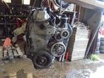 Motor van een Honda Civic, Auto-onderdelen, Ophalen of Verzenden, 3 maanden garantie, Gebruikt, Honda