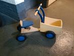 Kinder bakfiets, Kinderen en Baby's, Speelgoed | Buiten | Voertuigen en Loopfietsen, Ophalen, Loopfiets