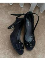 Pumps cypres maat 37, Ophalen of Verzenden, Zo goed als nieuw
