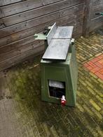 Vlakbank, Ophalen, Gebruikt, 1200 watt of meer, Minder dan 30 mm