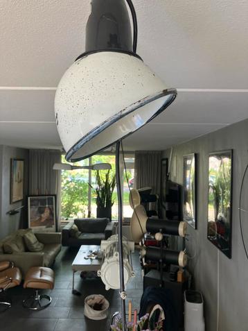 Set emaile hanglampen wandschijners beschikbaar voor biedingen