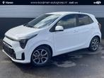 Kia Picanto 1.0 DPI ExecutiveLine Ruim €1500,- Voordeel Me, Voorwielaandrijving, Stof, 63 pk, Euro 6