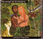 HET VERHAAL VAN DE SCHEPPING Alice Bergers"", Ophalen of Verzenden, Alice Bergers