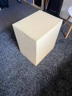 Schuimrubber blok / kussen, Ophalen of Verzenden, Vierkant
